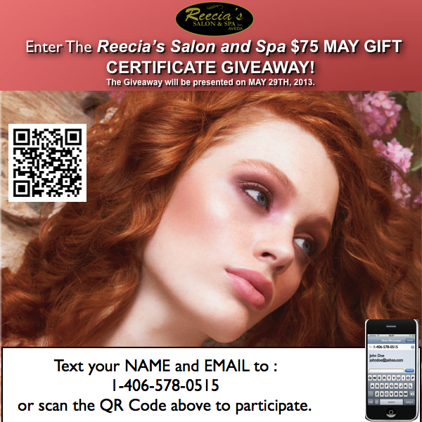 $75 Gift Giveaway MAY 29TH  Square.001