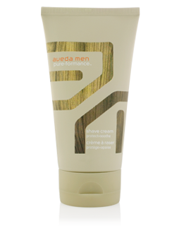 AVEDA SHAVING CREAM