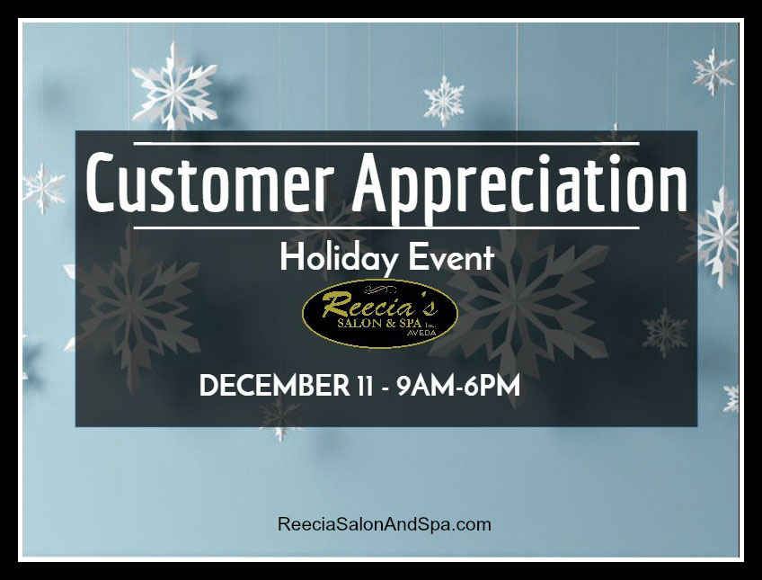 Customer Appreciation Day 2014