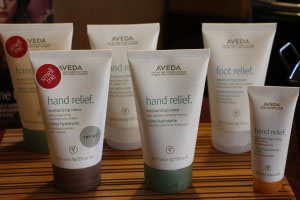 Hand Relief- Reecia's original