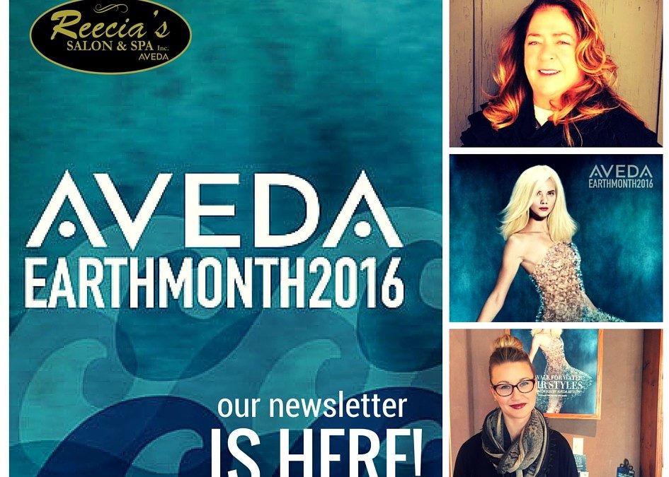 $75 Gift Certificate Winner, Aveda Earth Month, Meet Nikki Averill, Invati For Men, Hair By Nikki Wallar