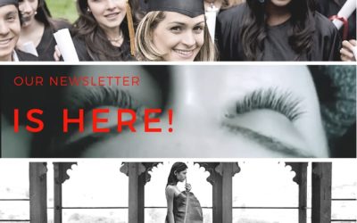 Lash Wars 2016, Best Graduation Gift, Aveda Pure Privilege, $75 Gift Certificate Winner
