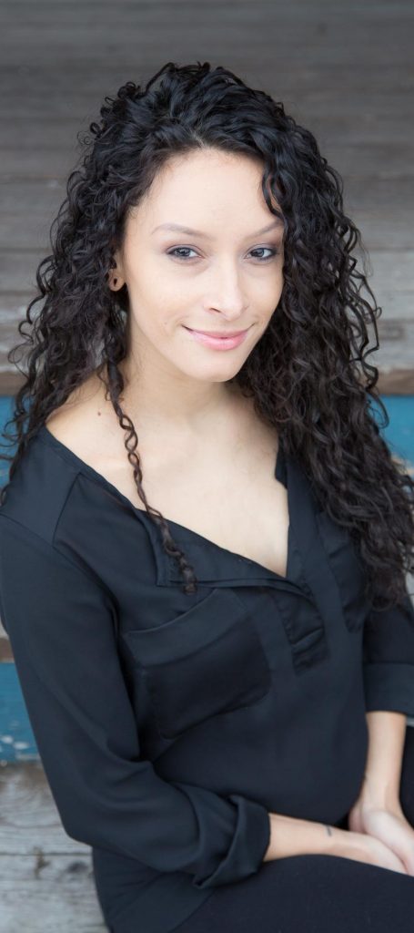CHELCIE HOPPER Reecia's Salon and Spa - Whitefish, Montana