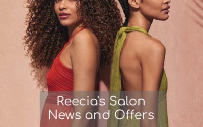 Aveda Products and Social Media Highlights – July 2022 – Reecia’s Salon and Spa