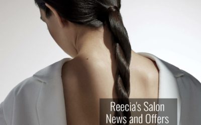 Reecia’s Salon Savings and Highlights – January 2023