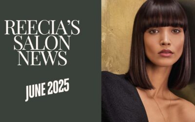 Reecia’s Salon Savings and Highlights – June 2025 – Aveda