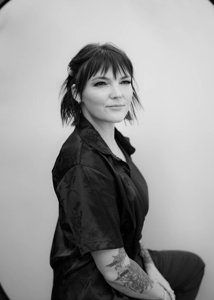EMARY LEE, Senior Stylist/Blonde Specialist/Voted Best in Whitefish 2022&2023 Reecia's Salon and Spa