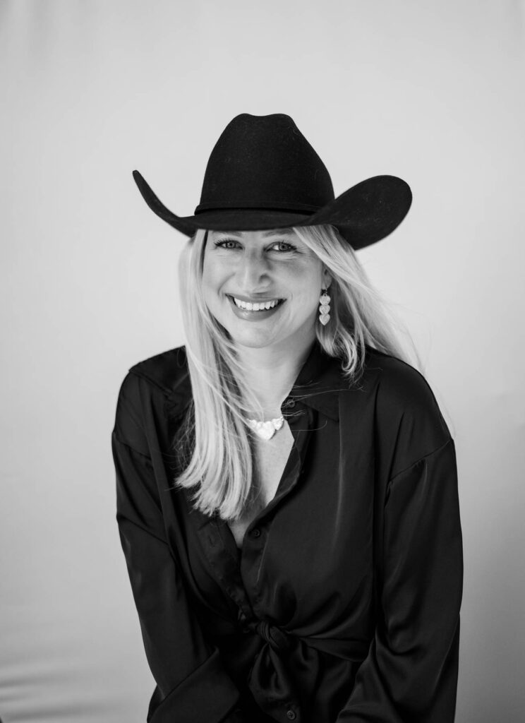 MALLORY BRINKLEY, Stylist/ Color Specialist Reecia's Salon and Spa