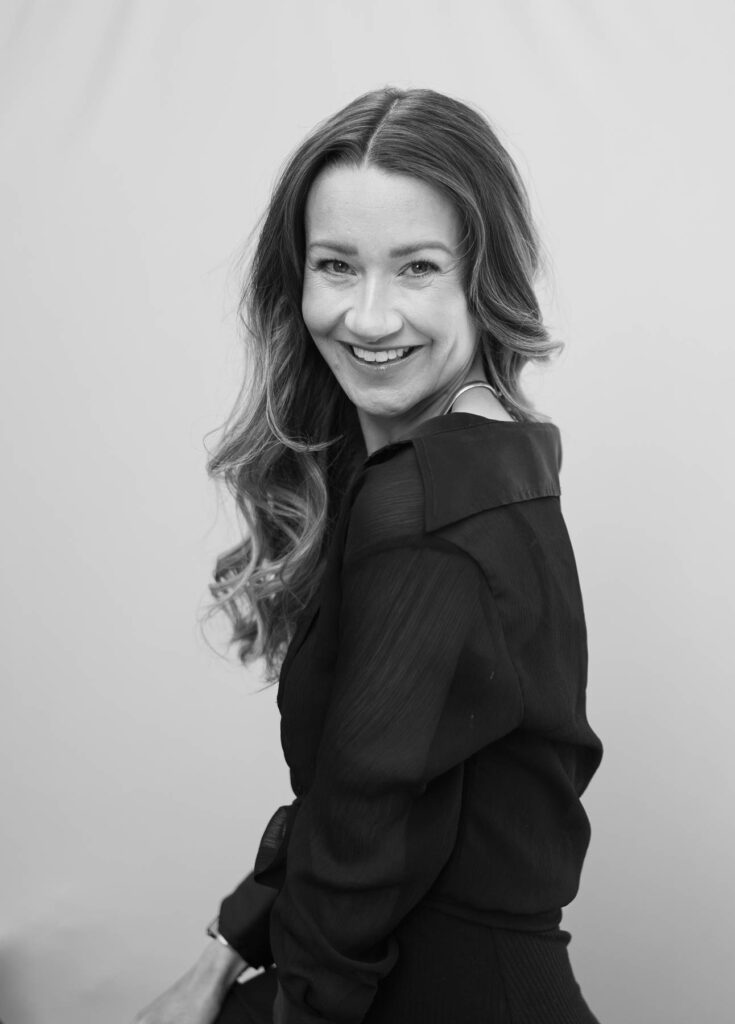 NIKKI BASCOM-JORDT, Senior Stylist/Color Specialist Reecia's Salon and Spa