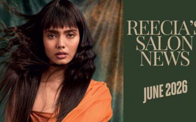 Reecia’s Salon and Spa Highlights June 2026