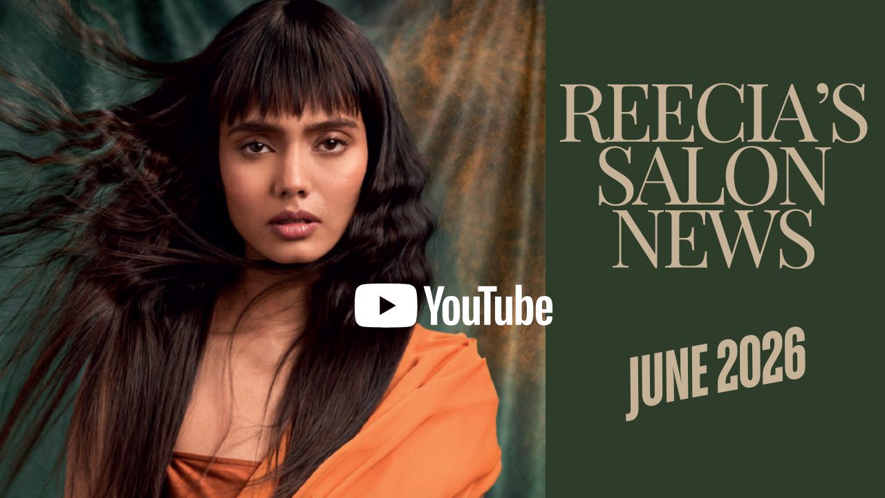Reecia's Salon June 2026 video cOVER youtube button